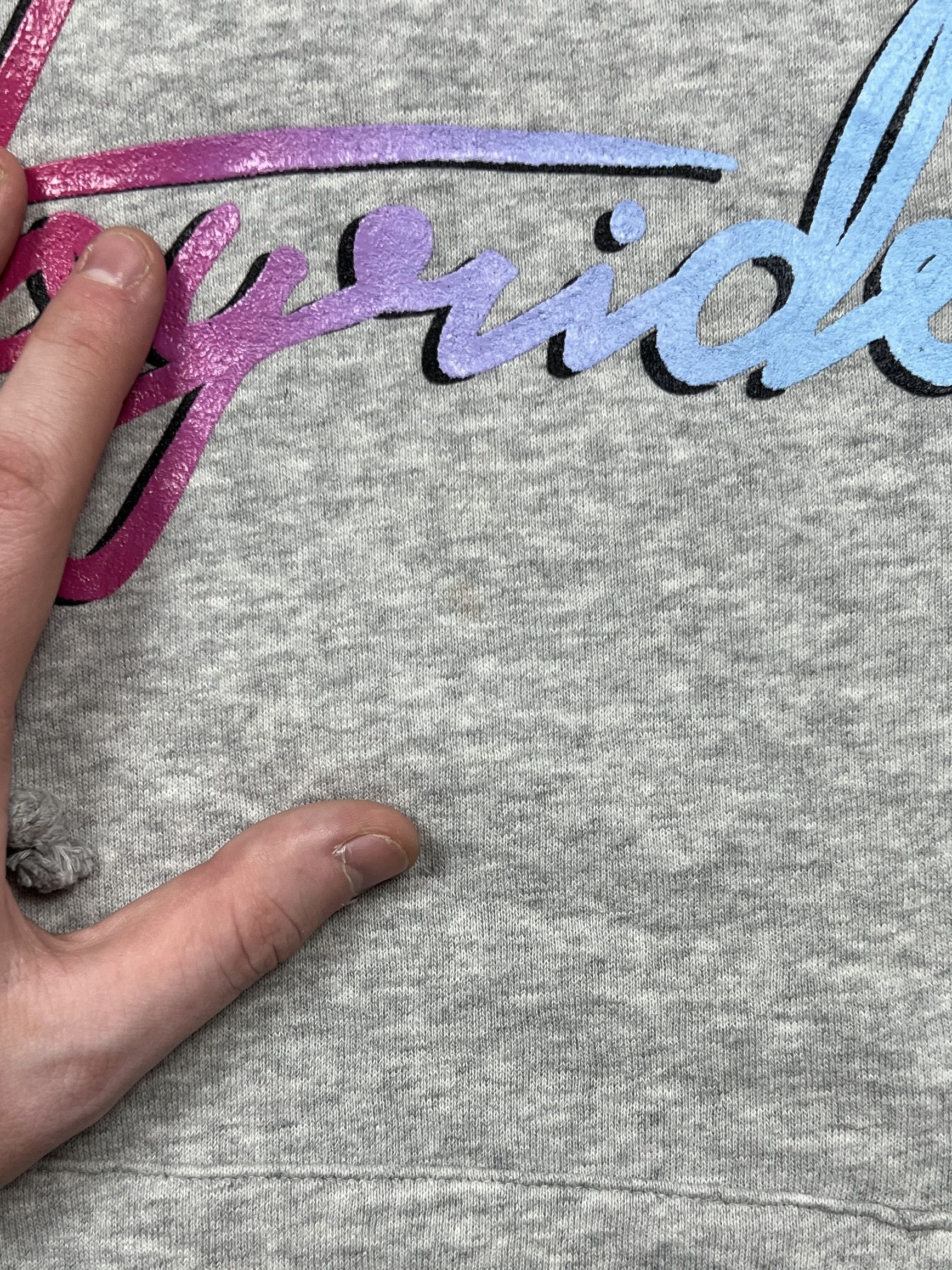 A Day's March A Day’s March Joyride Hoodie (Y0270) Size US M / EU 48-50 / 2 - 5 Thumbnail