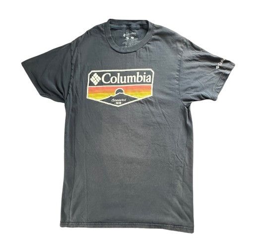 Columbia Columbia Tee Size US M / EU 48-50 / 2 - 1 Thumbnail