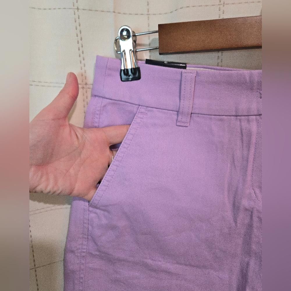 J.Crew J Crew Shorts Size 26" / US 2 / IT 38 - 2 Thumbnail