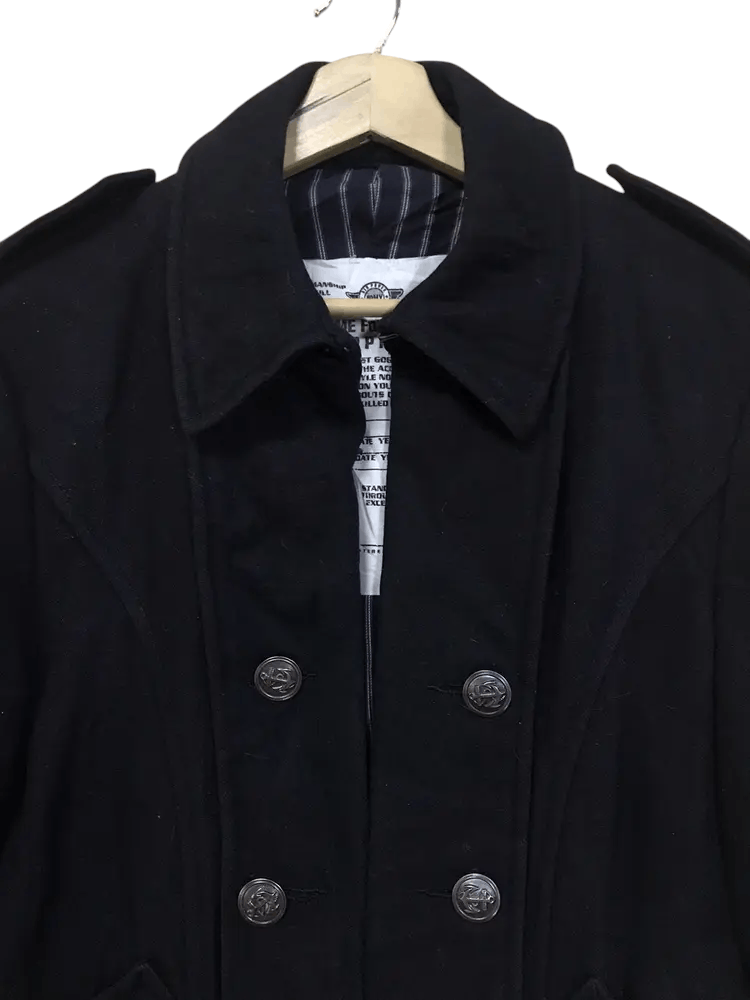 PPFM PPFM Time For Punk Jackets Size US M / EU 48-50 / 2 - 4 Thumbnail