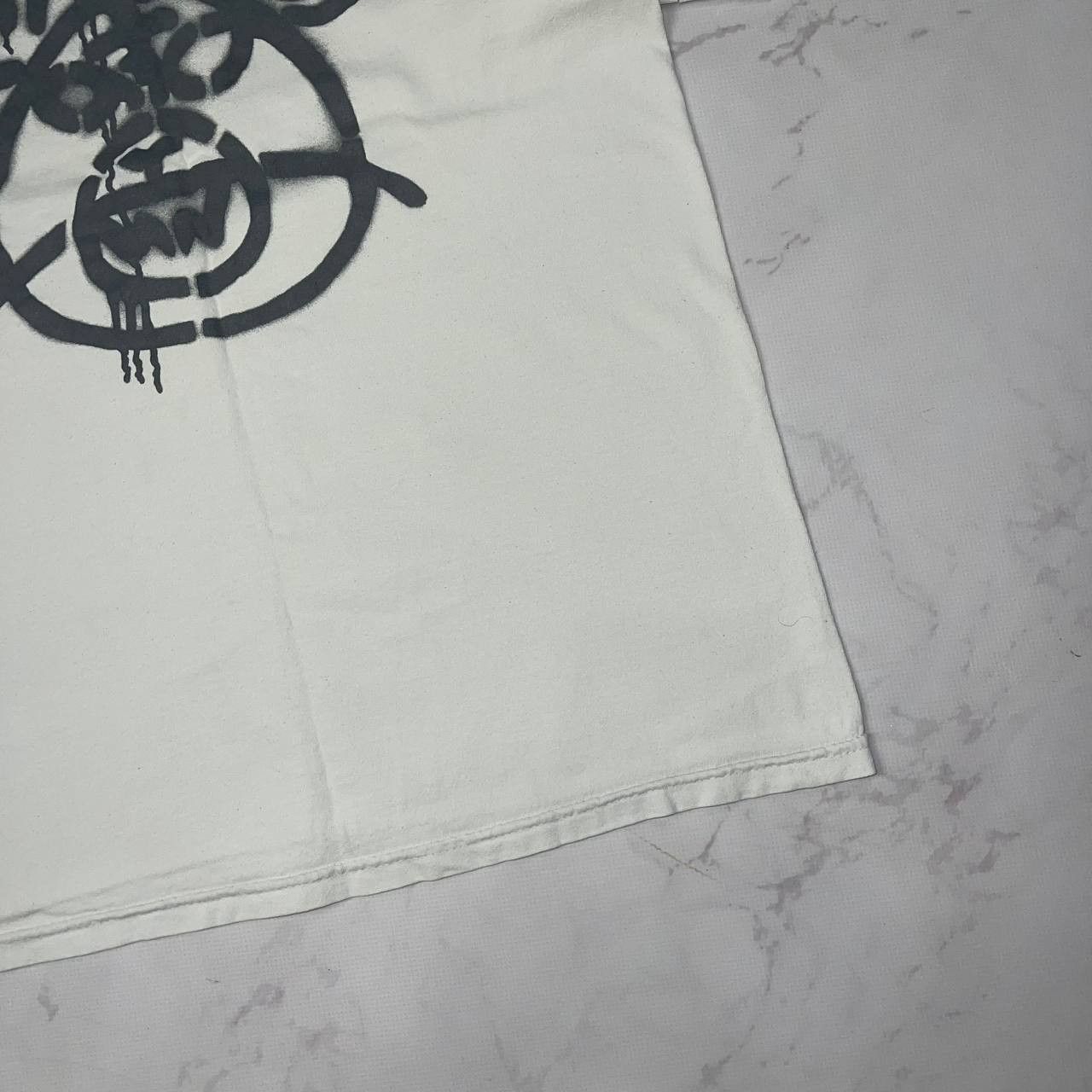 Vintage Vintage T Shirt Mishka Мишка Size S Size US S / EU 44-46 / 1 - 9 Thumbnail