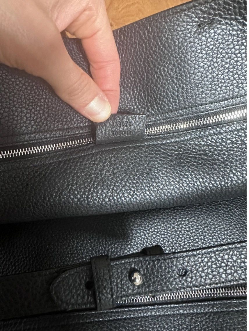 Gucci Gucci maxi Jackie Size ONE SIZE - 8 Thumbnail
