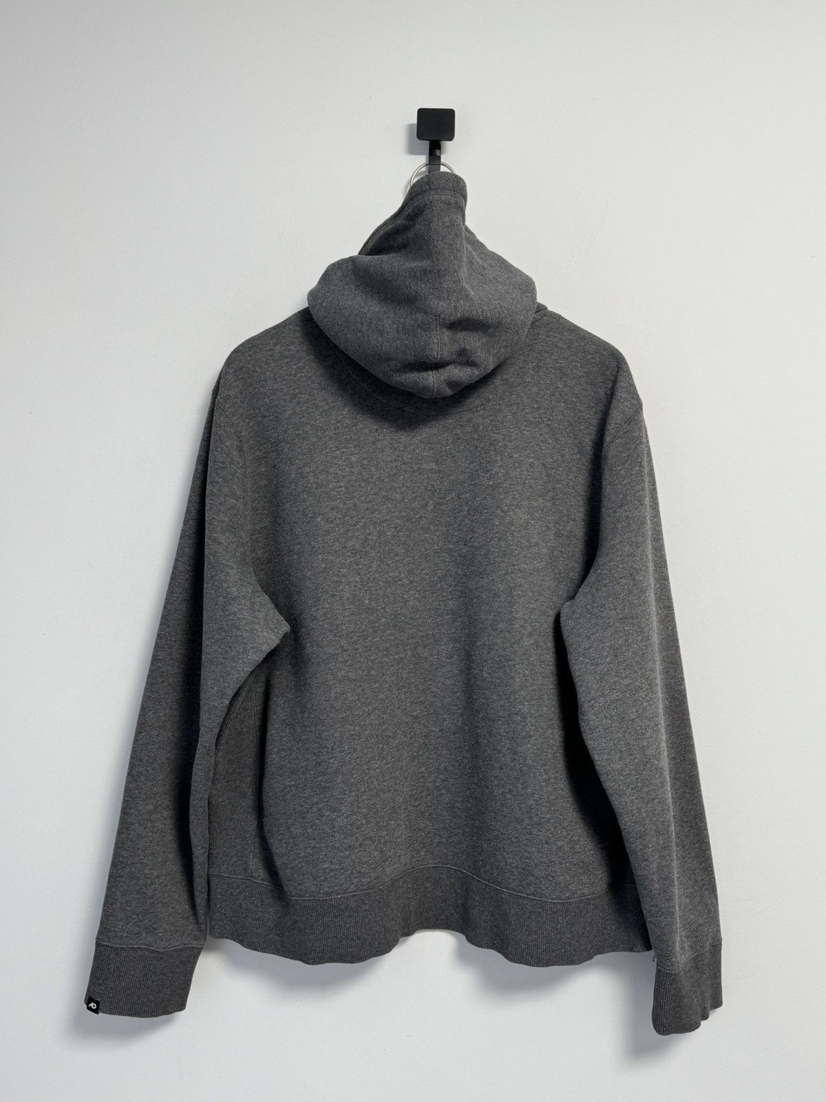 Nike Nike Vintage Hoodie Y2K style Swoosh 90’s Size US XL / EU 56 / 4 - 11 Thumbnail