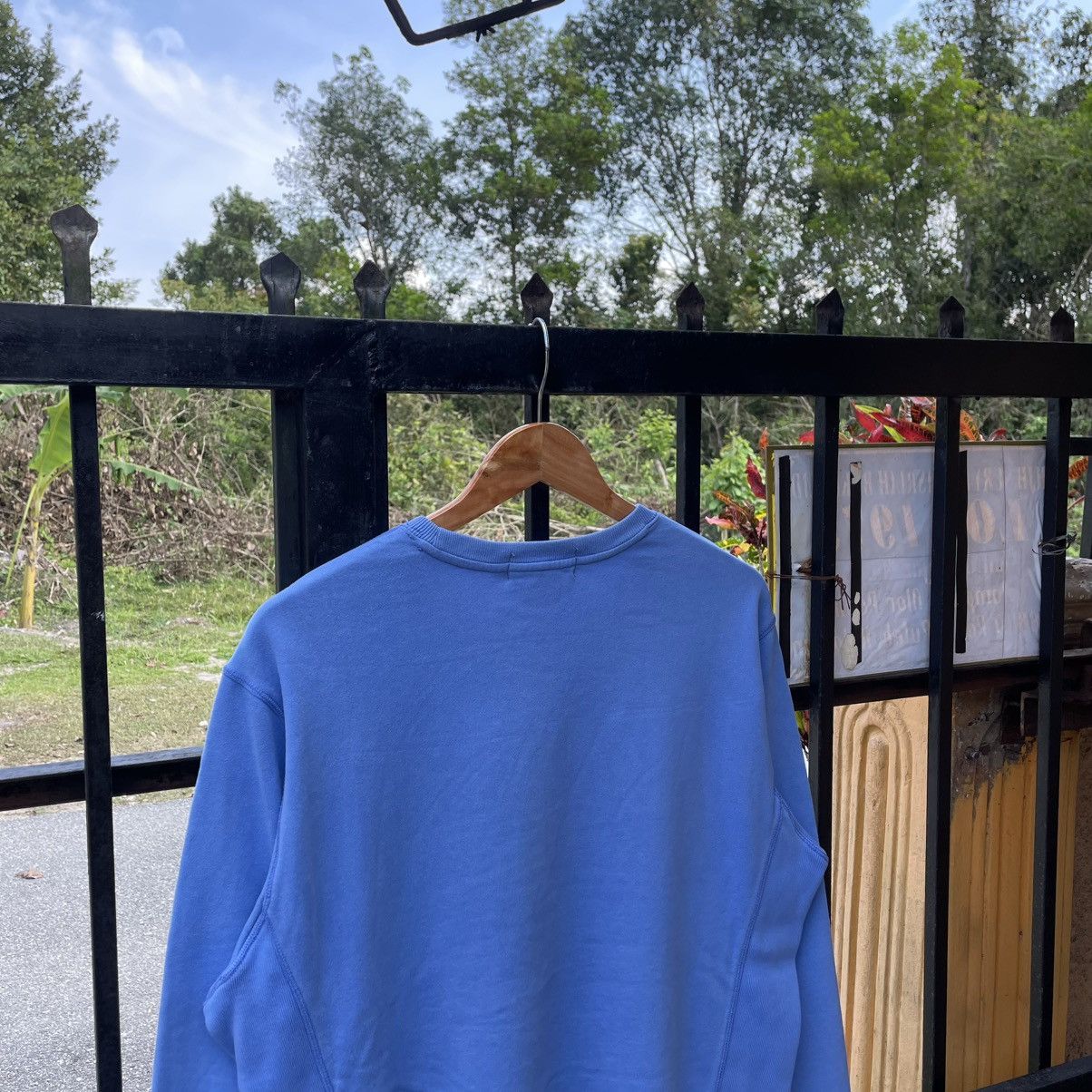 Polo Ralph Lauren 🔥Polo Ralph Lauren Small Pony Logo Crewneck Sweatshirts Size US M / EU 48-50 / 2 - 3 Thumbnail