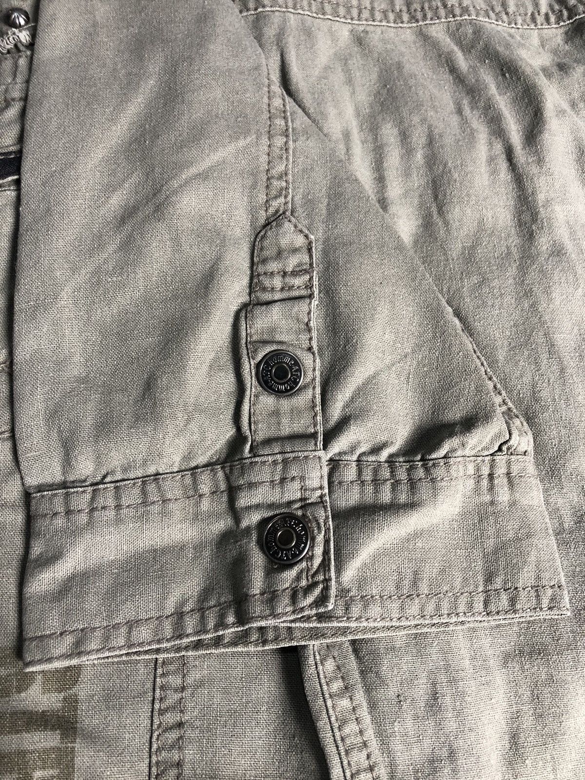 In The Attic In the attic homme Size US M / EU 48-50 / 2 - 6 Thumbnail