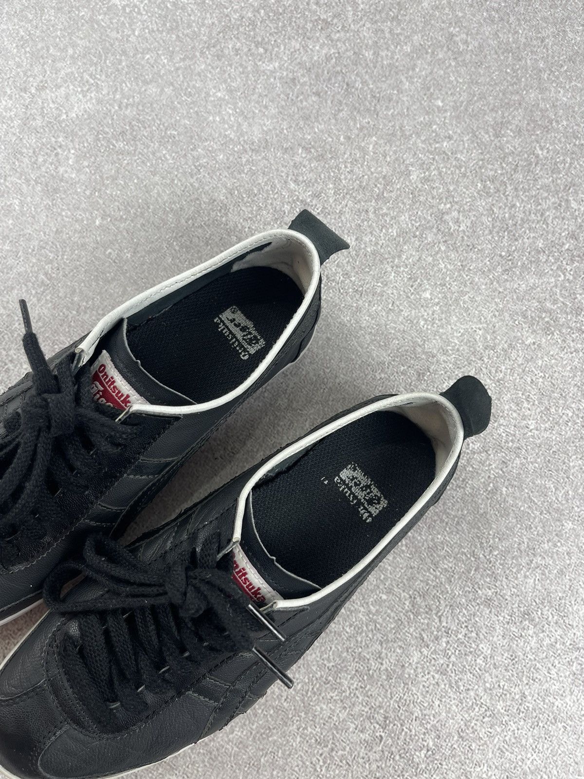 Asics Asics Onitsuka Tiger Mexico 66 Sneakers Size US 4.5 Size US 4.5 / IT 34.5 - 4 Thumbnail