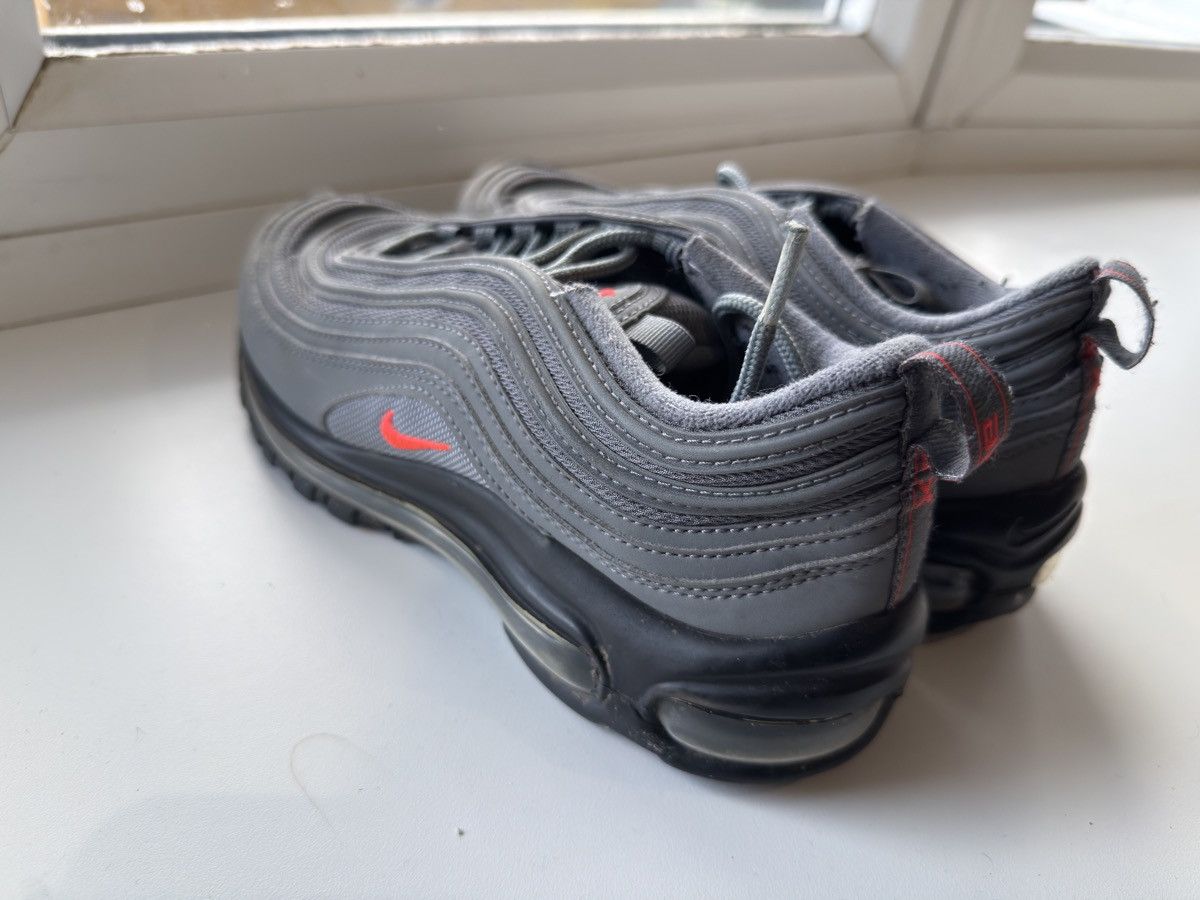 Nike Nike air blue 75s Size US 5.5 / EU 38 - 3 Thumbnail