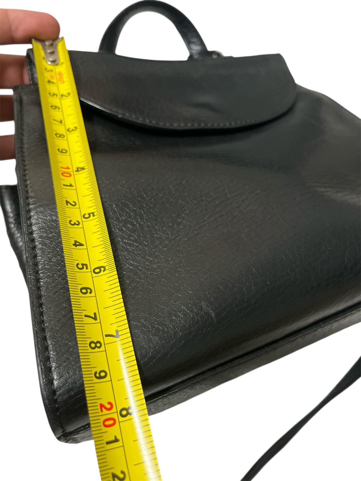 Kate Spade Kate Spade Saturday sling Bag Leather Size ONE SIZE - 13 Thumbnail