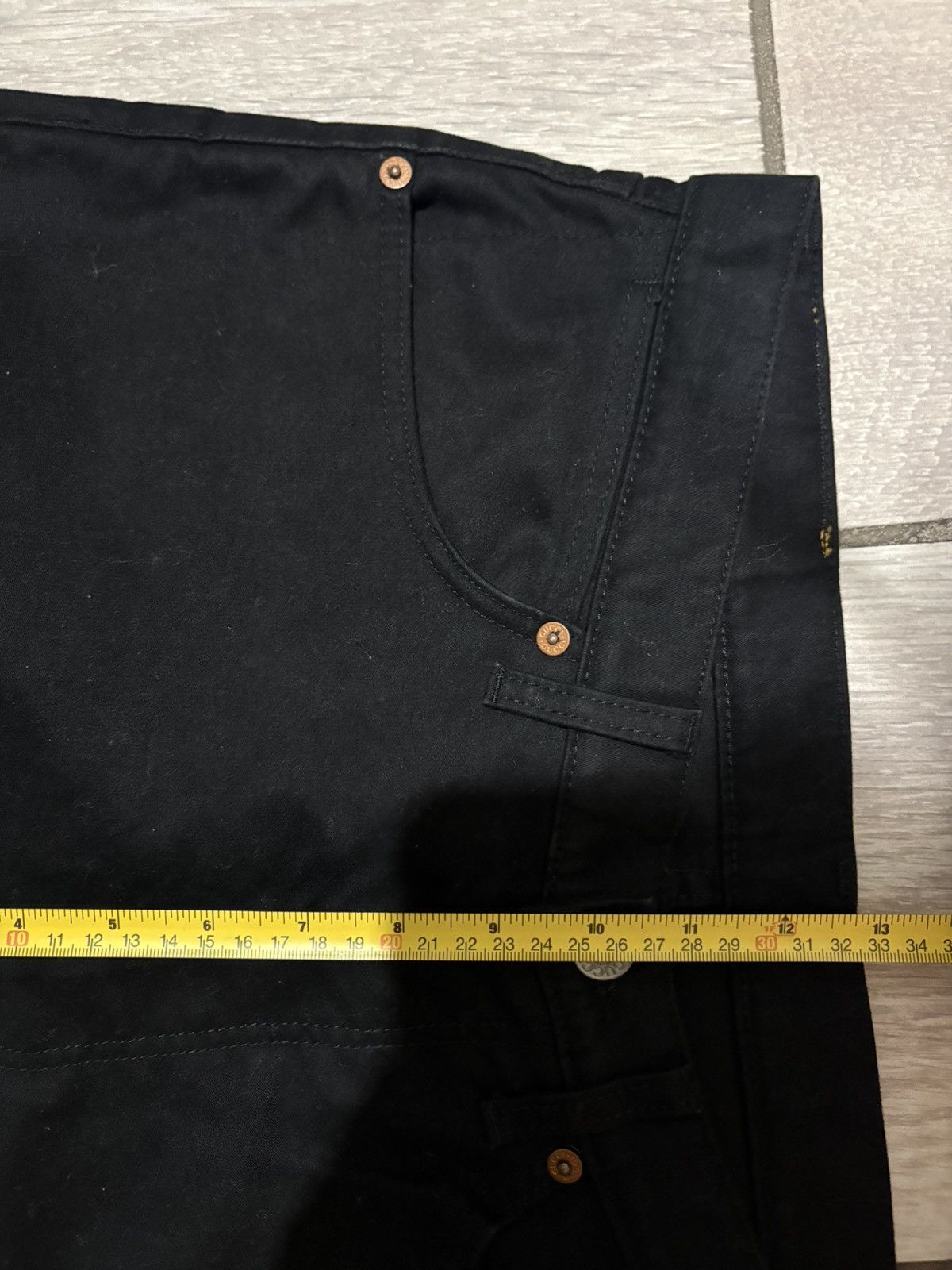 Gucci Gucci by tom ford jeans Size US 32 / EU 48 - 13 Thumbnail