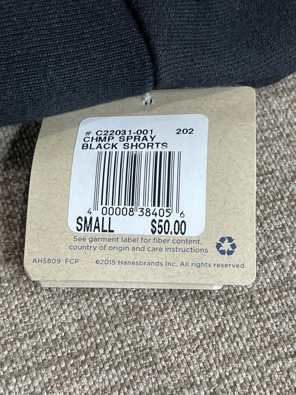 Champion Champion Shorts Size US 32 / EU 48 - 5 Thumbnail