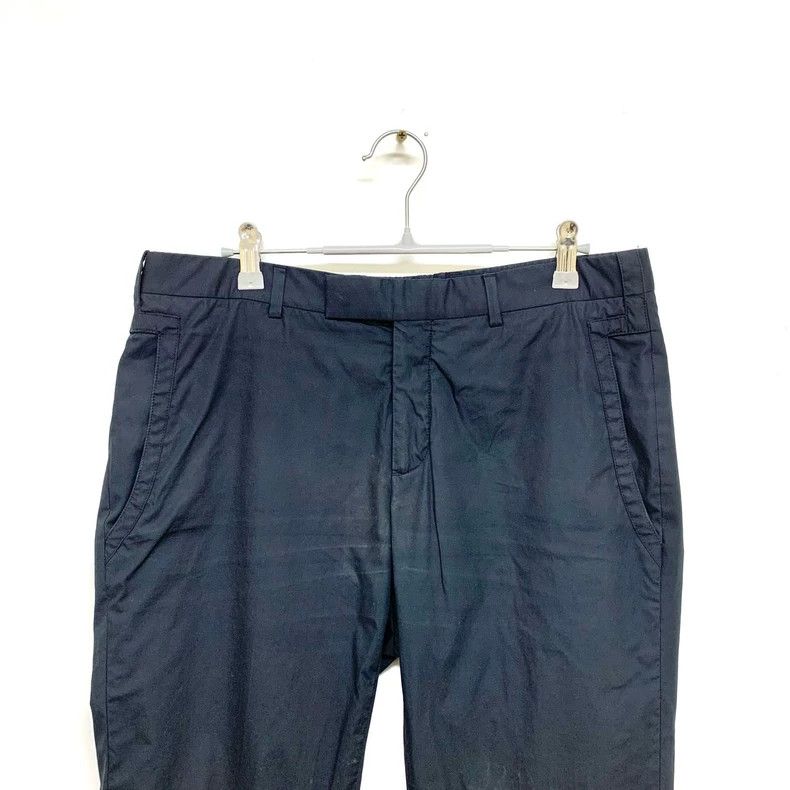 Dior Dior Dark casual trousers 2501-Nextarrow Size US 32 / EU 48 - 6 Thumbnail