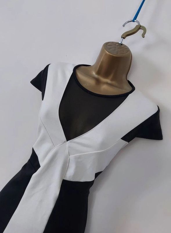 Kim Kardashian Kardashian Kollection dress XL Size XL / US 12-14 / IT 48-50 - 2 Thumbnail