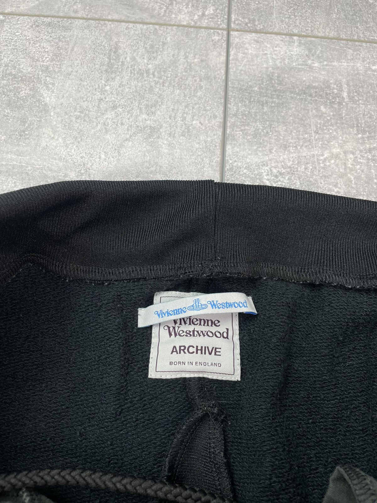 Vivienne Westwood Vivienne Westwood Archive Sweatpants Size US 31 - 8 Thumbnail