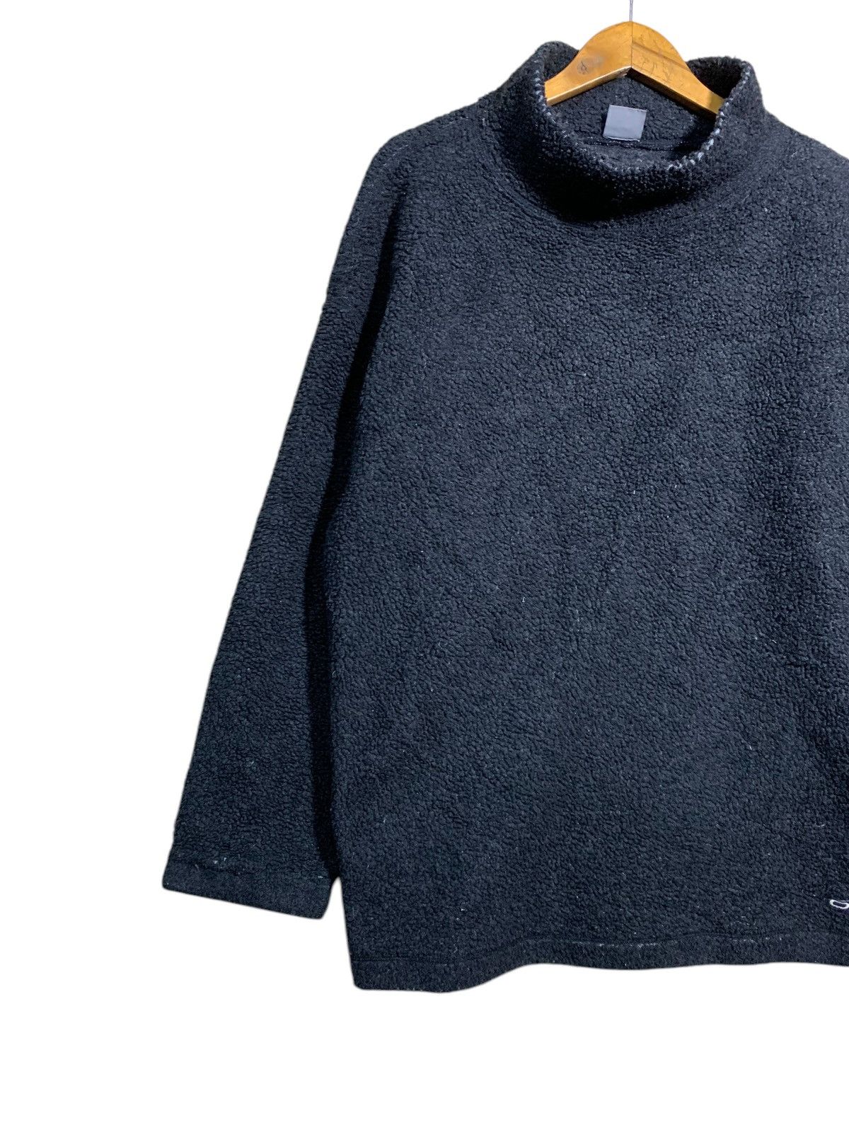 O'Neill × Vintage 🔥VTG ONEILL DEEP PILED FLEECE PULLOVER Size US XL / EU 56 / 4 - 2 Thumbnail