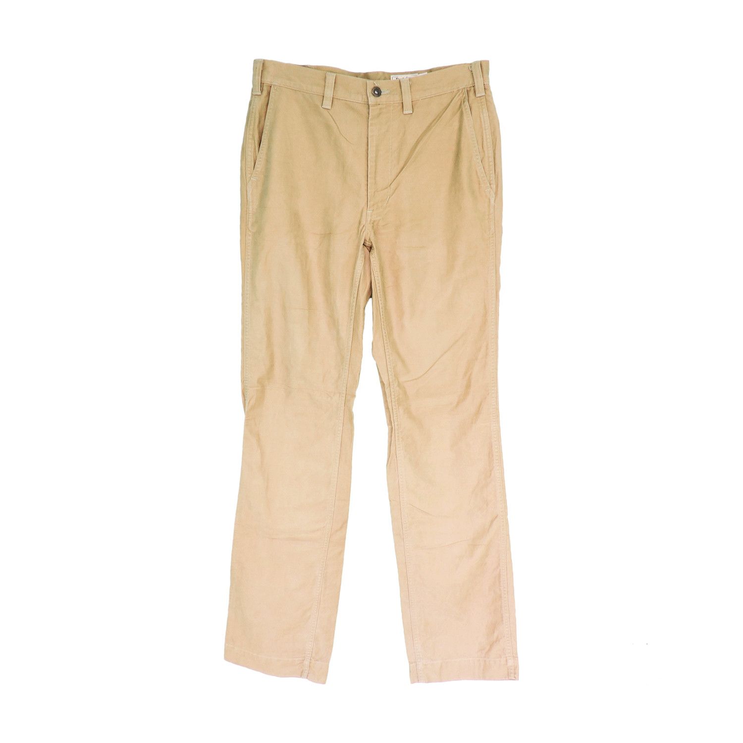 Japanese Brand BLUE CORN JAPAN LONG PANTS Size US 32 / EU 48 - 1 Thumbnail