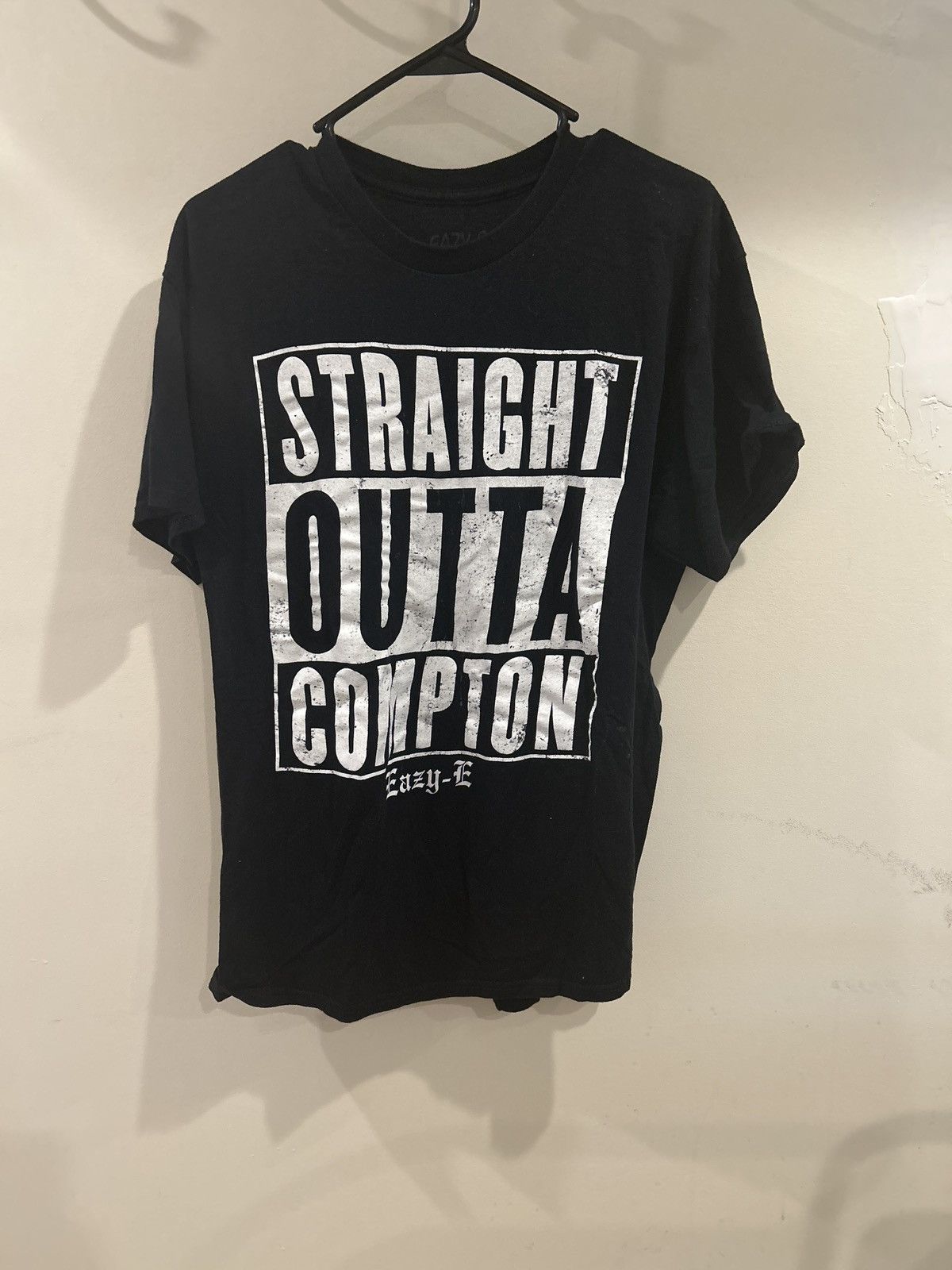Other Eazy E SOC T shirt Size US L / EU 52-54 / 3 - 1 Preview