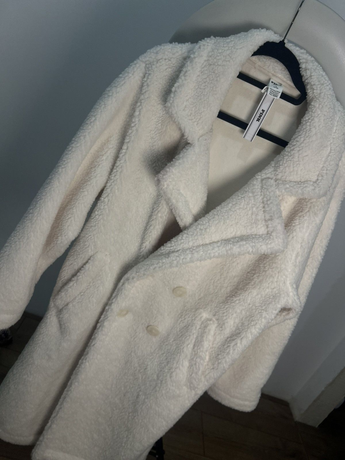 Victoria's Secret Victoria’s secret coat Size M / US 6-8 / IT 42-44 - 4 Thumbnail