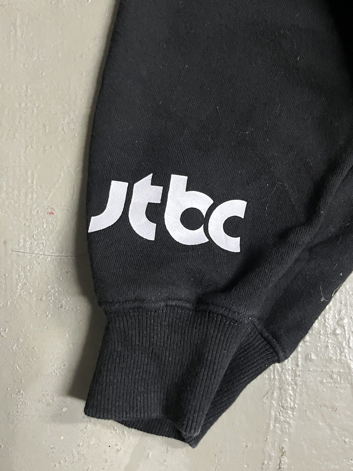 Other IAB Studio Korea Beenzino Boxy Zip-Up Hoodie JTBC Staff Size US L / EU 52-54 / 3 - 11 Thumbnail