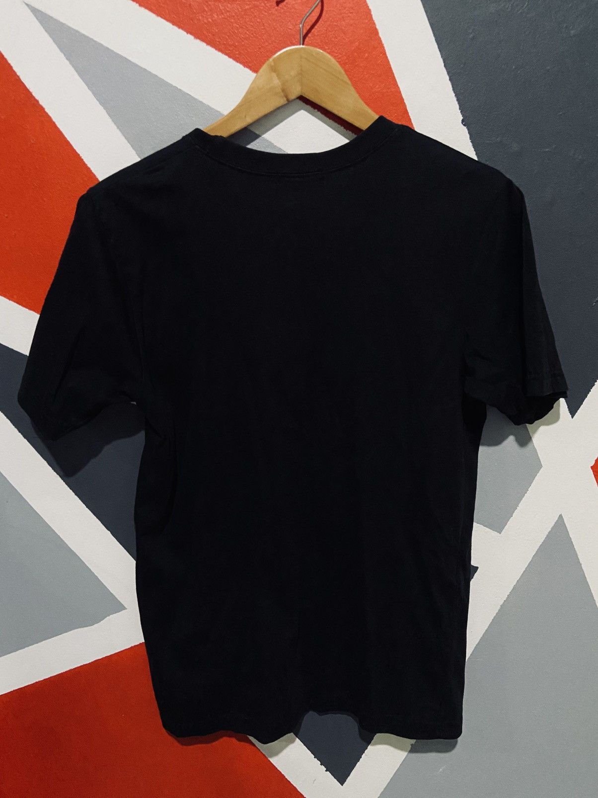 Anime Blue Corner One Piece Tee Size US S / EU 44-46 / 1 - 2 Thumbnail