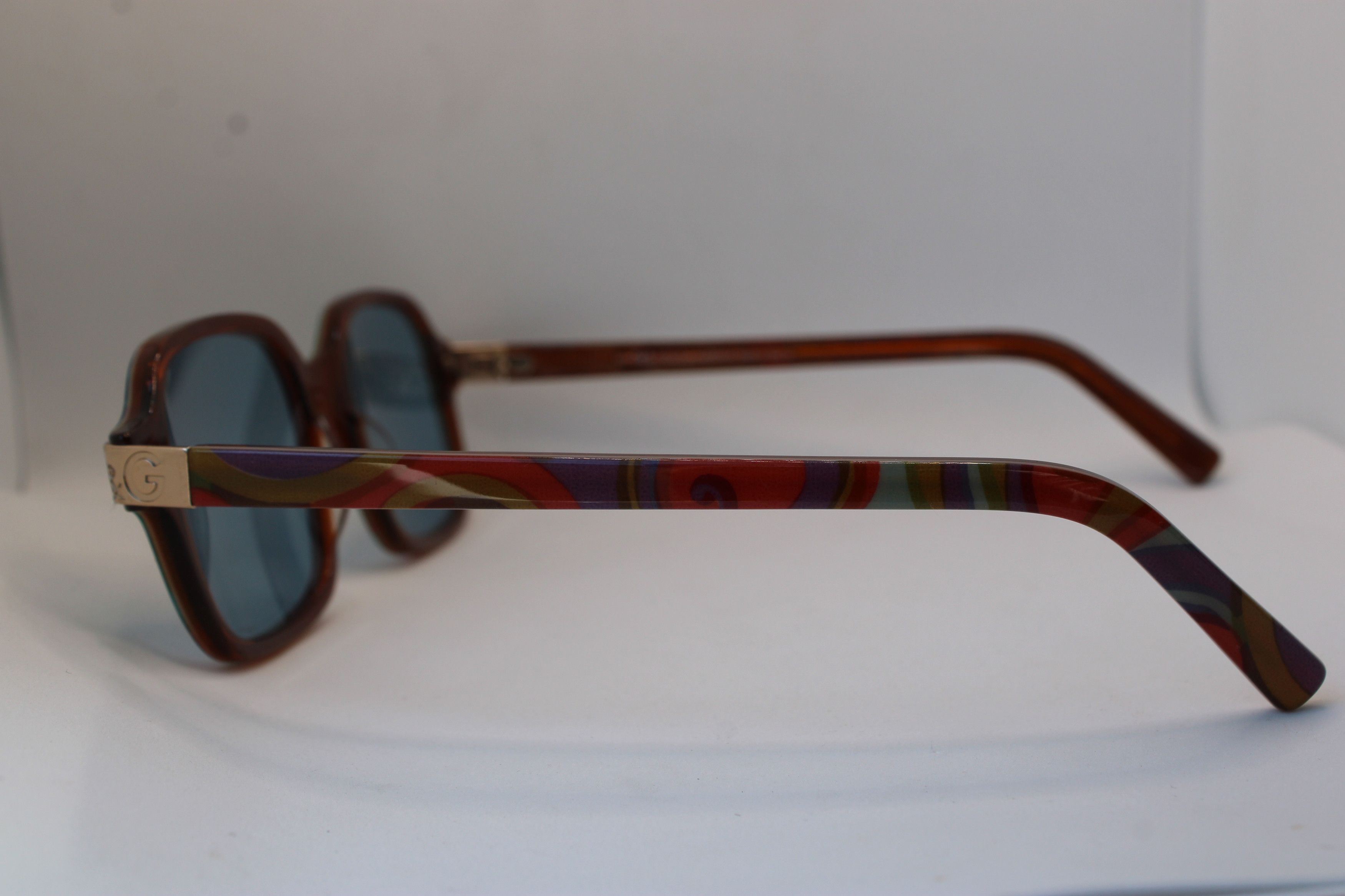 Dolce & Gabbana Dolce&Gabbana Sunglasses Size ONE SIZE - 14 Thumbnail