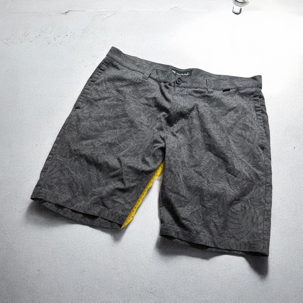 TravisMathew Travis Mathew Golf Shorts Size 38 Size US 38 / EU 54 - 4 Thumbnail