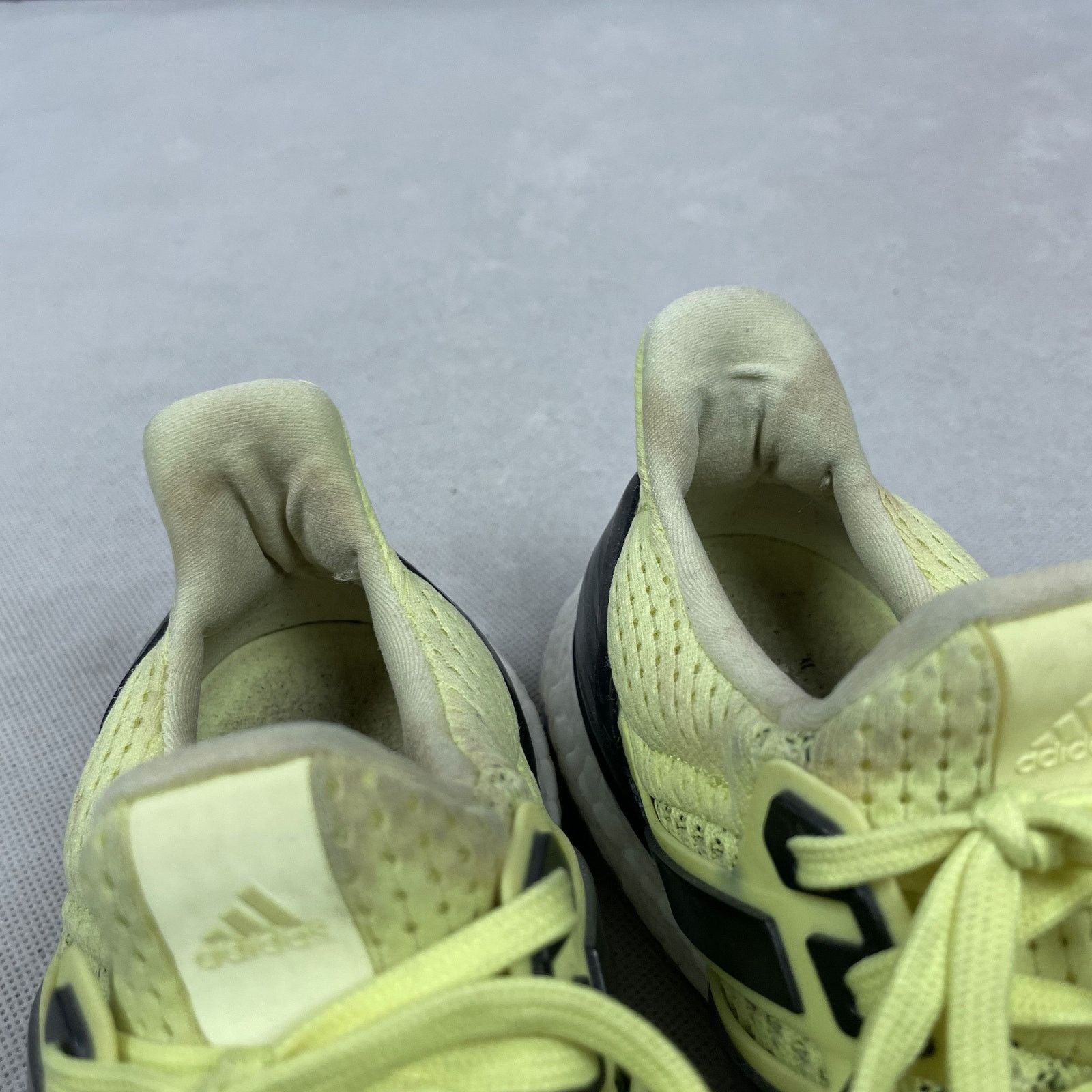 Adidas Adidas Ultra Boost 1.0 S77512 Women's Green Sneakers Shoes 8 Size US 8 / IT 38 - 6 Thumbnail
