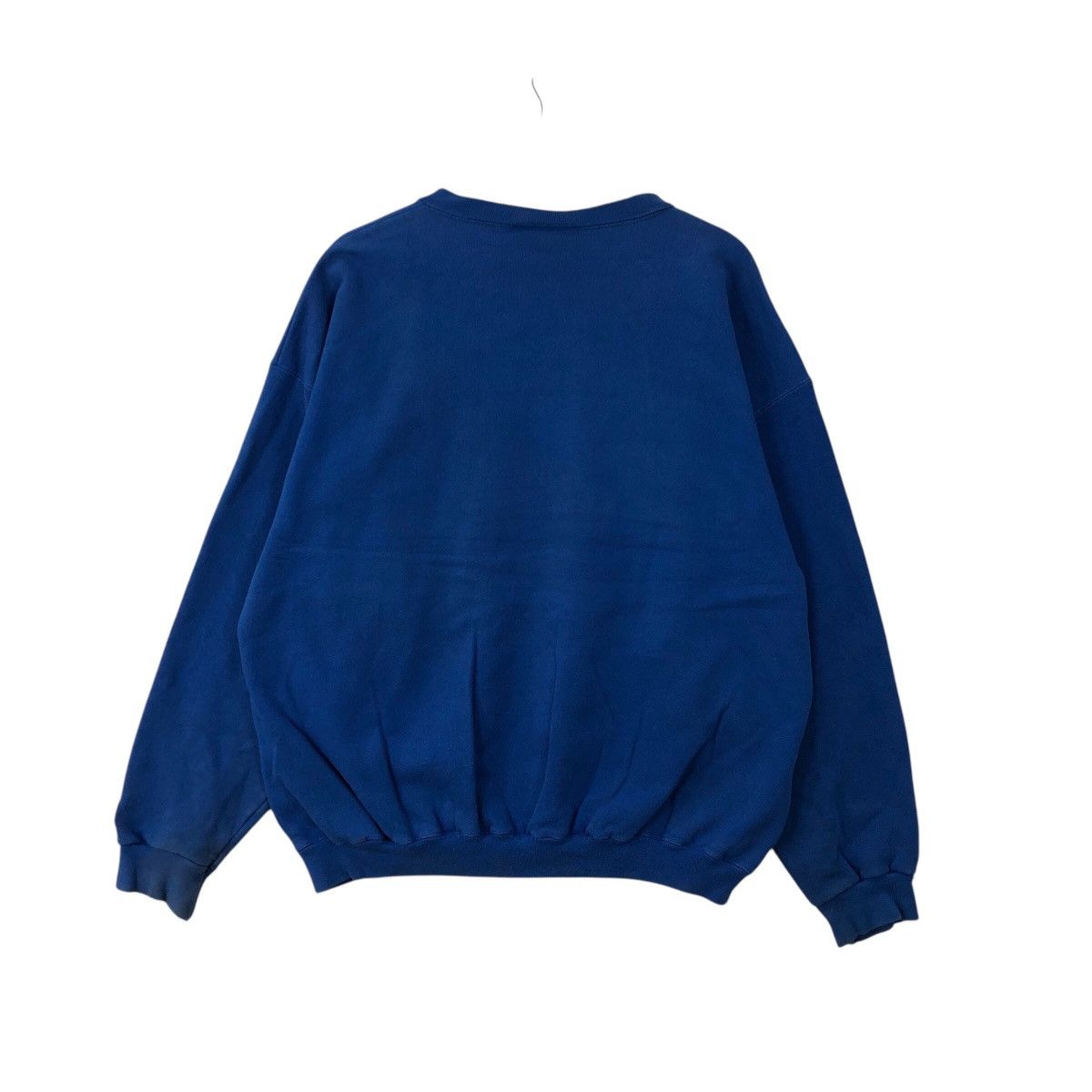 Other INDIANAPOLIS COLTS Logo Athletic Sweatshirt Size US XXL / EU 58 / 5 - 6 Thumbnail