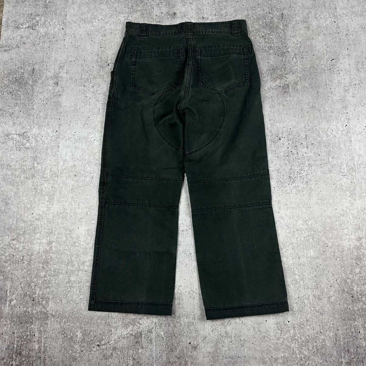 Polo Ralph Lauren Vintage Polo Ralph Lauren Baggy Denim Pants Size US 34 / EU 50 - 13 Thumbnail