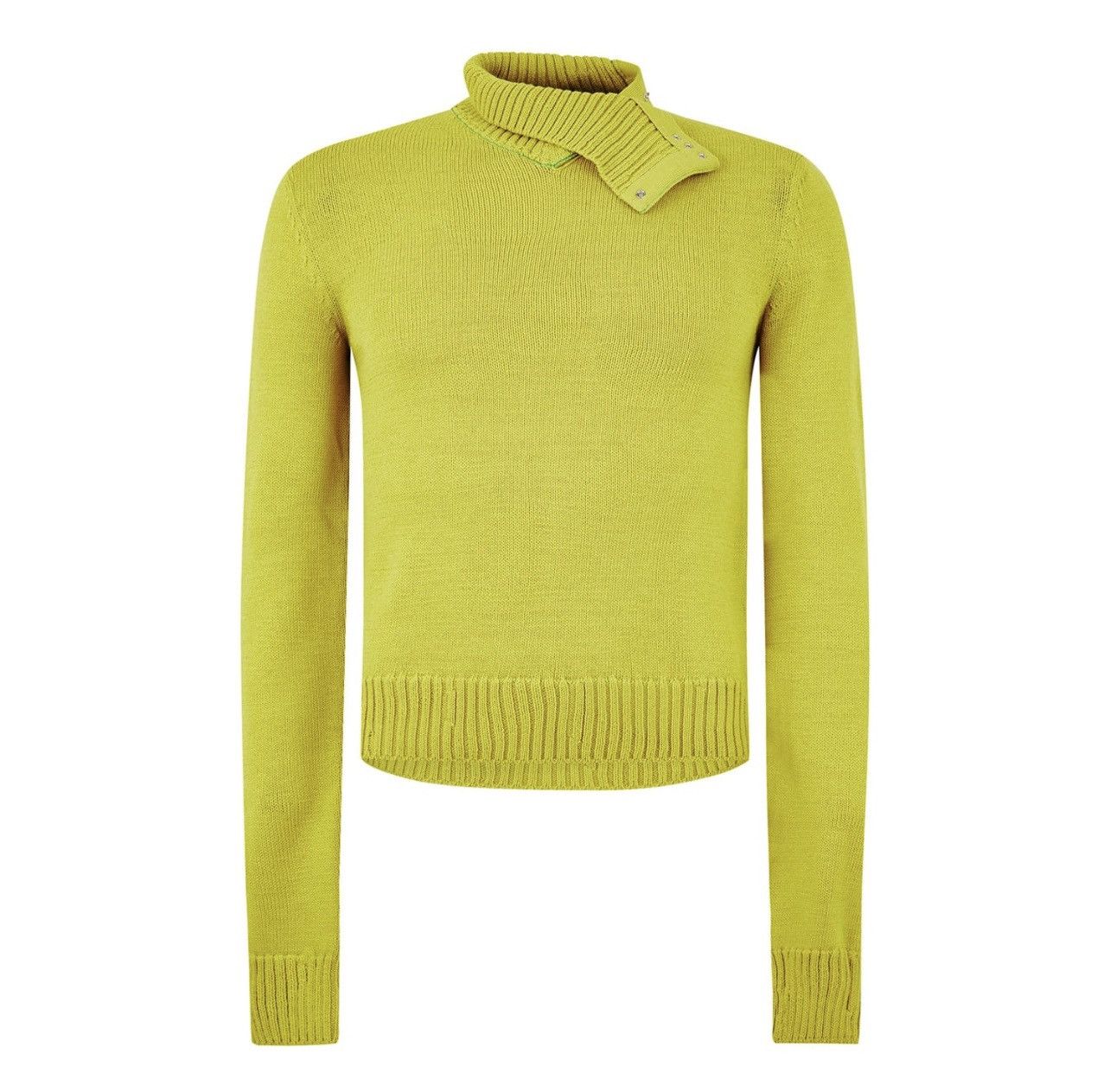 Bottega Veneta BOTTEGA VENETA BV SWEATER Size US M / EU 48-50 / 2 - 1 Preview