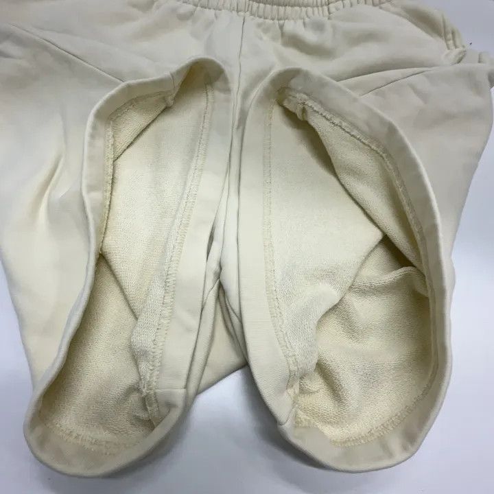 Balenciaga Balenciaga Political Campaign Logo Print Casual Shorts 0079 Size US 26 / EU 42 - 8 Thumbnail