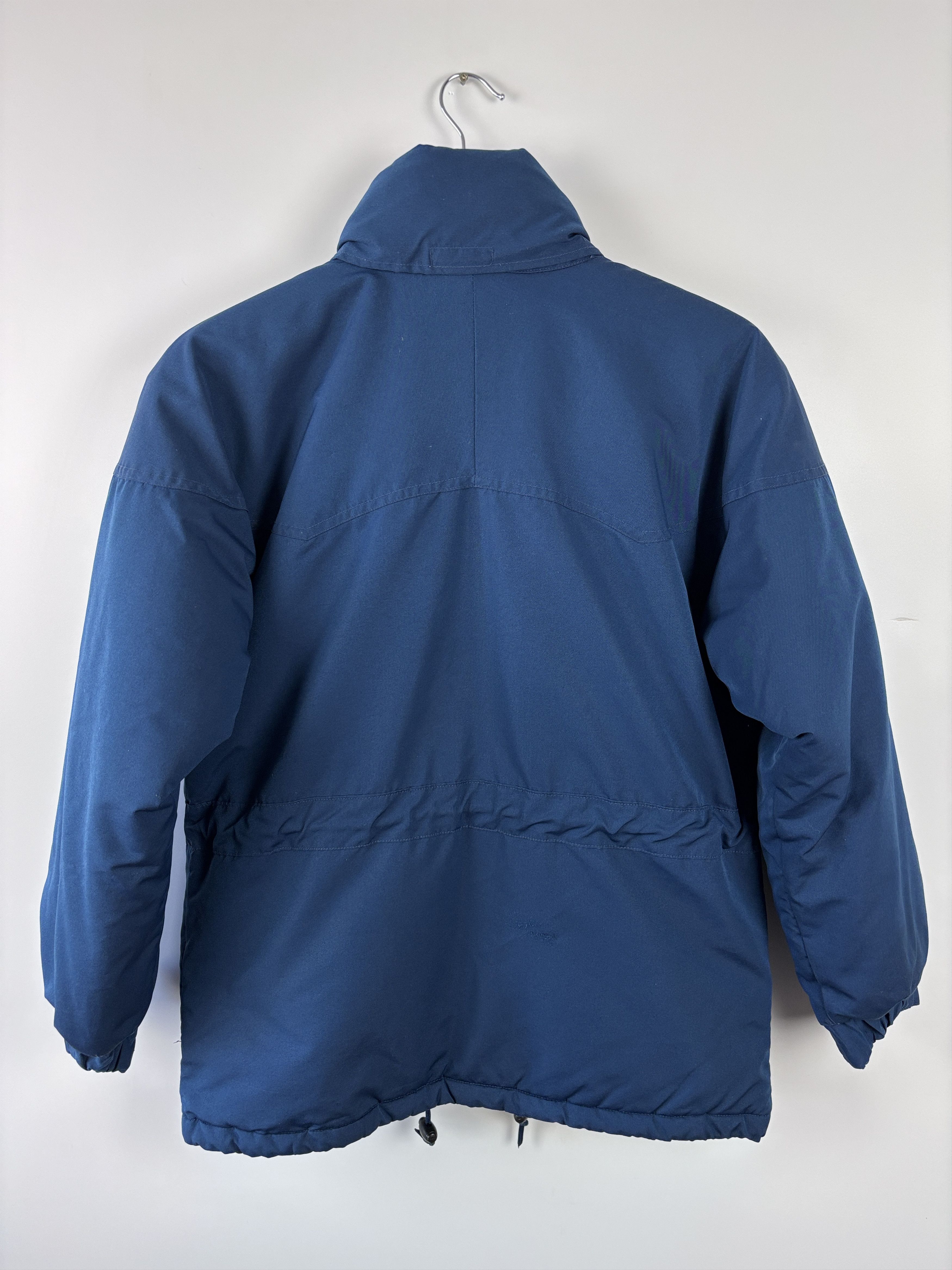 Berghaus × Vintage Vintage Berghaus Snowcloud Warm Jacket Womens Blue Size S Size S / US 4 / IT 40 - 5 Thumbnail