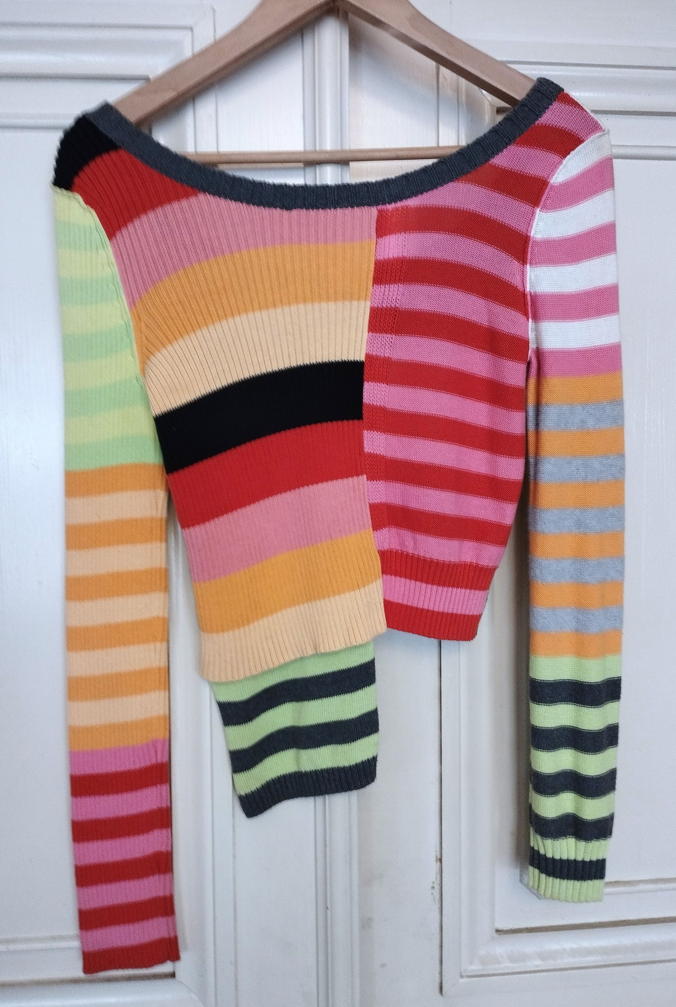 Sonia Rykiel Sonia Rykiel Pull Pan TS/M Size S / US 4 / IT 40 - 3 Thumbnail
