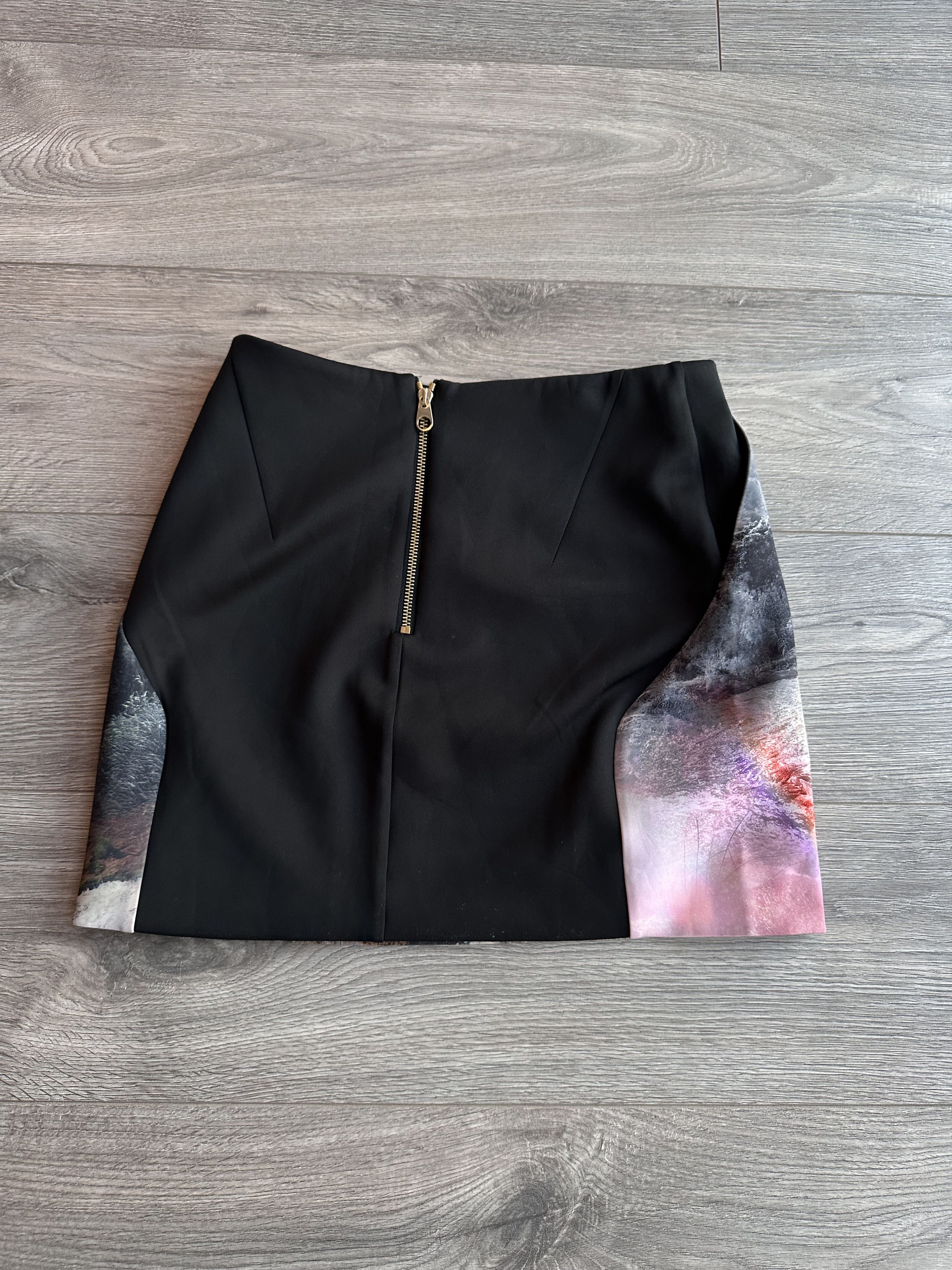 Ted Baker Ted Baker Skirt size 1 Size 27" / US 4 / IT 40 - 5 Thumbnail
