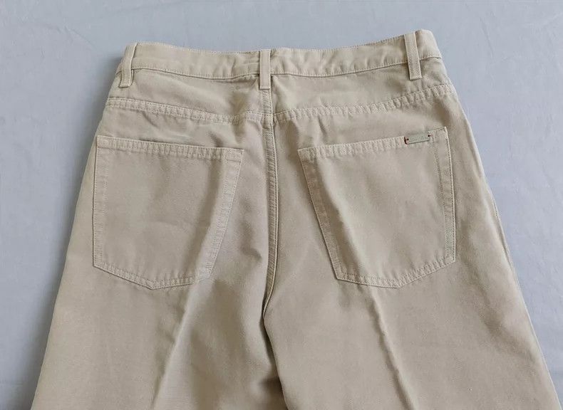 Loro Piana LORO PIANA Men's leisure trousers Size US 30 / EU 46 - 7 Thumbnail
