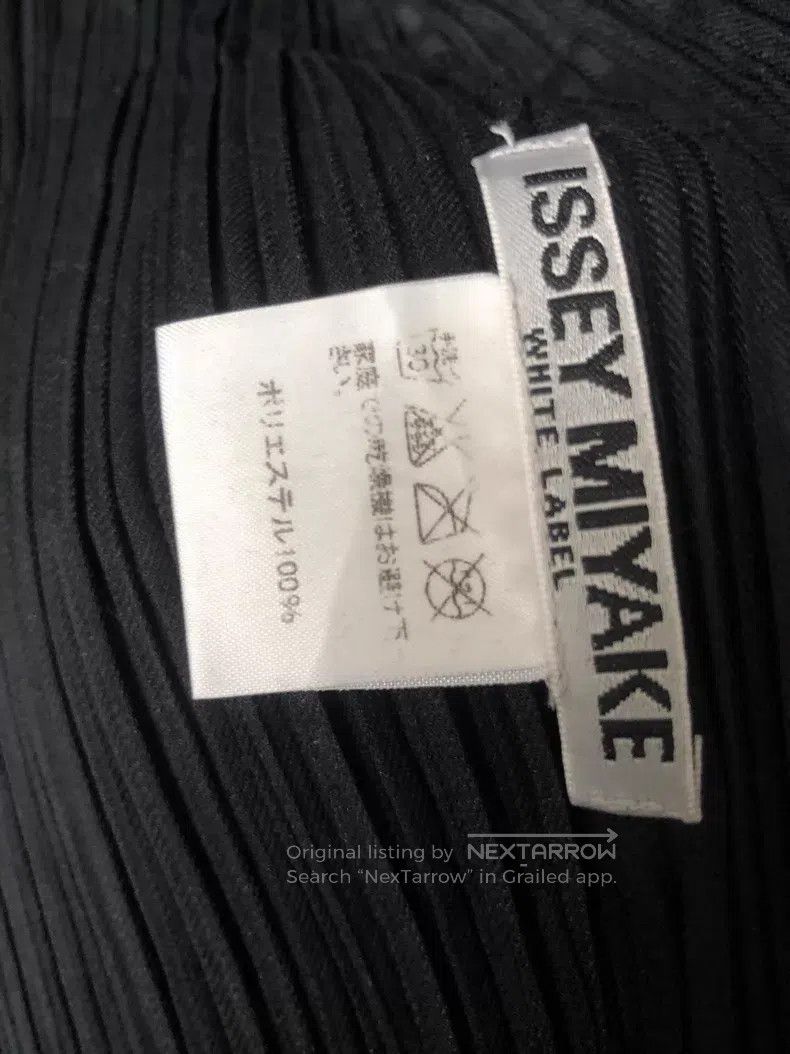 Issey Miyake Issey Miyake Africa Series Thick Jacket Size M / US 6-8 / IT 42-44 - 3 Thumbnail