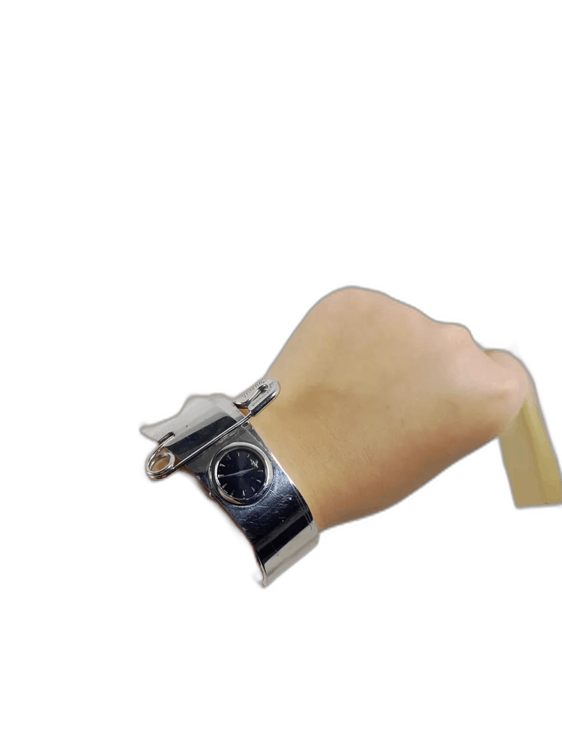 Vivienne Westwood Vivienne Westwood Watch with Minor Scratches Size ONE SIZE - 7 Thumbnail