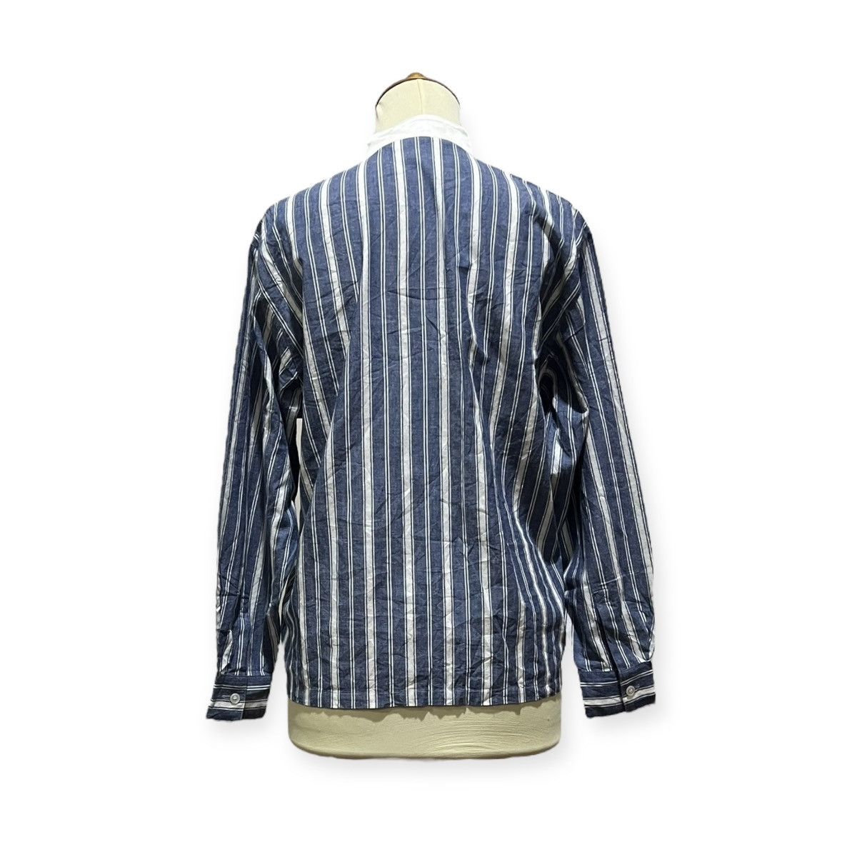 Christian Dior Monsieur Christian Dior Shirts Size S / US 4 / IT 40 - 5 Thumbnail