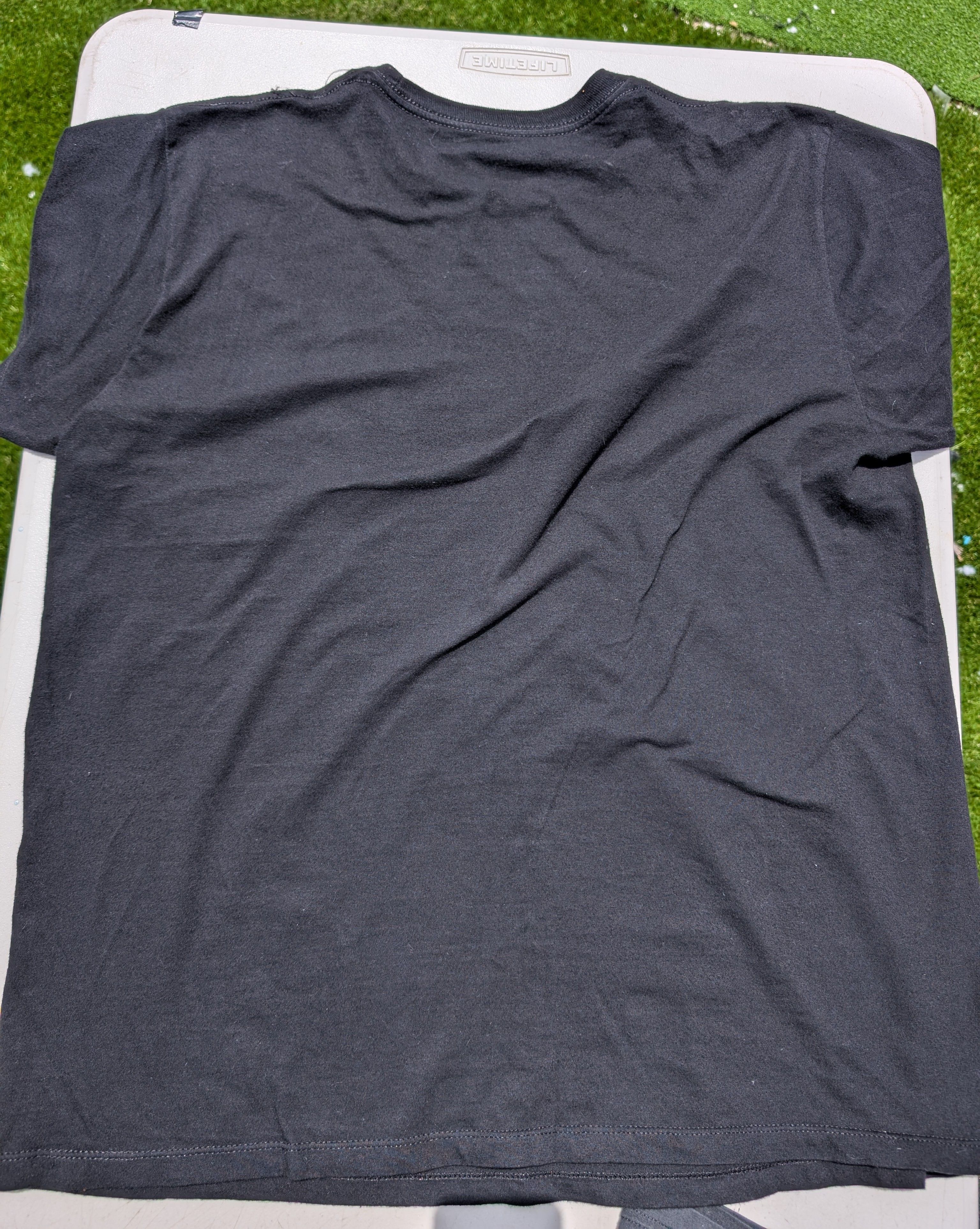 Kid Cudi Sergio Calabasas Kid Cudi Shirt Size US L / EU 52-54 / 3 - 2 Thumbnail