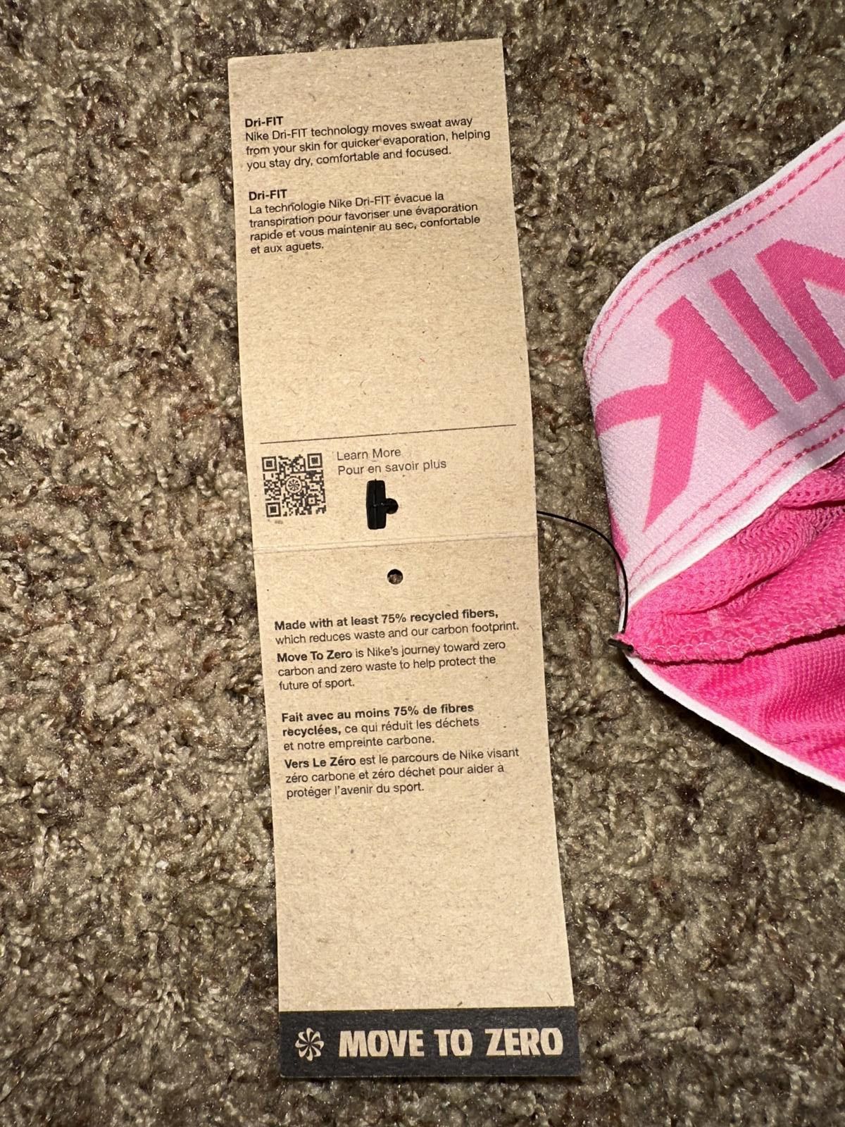 Nike Nike Women’s Dri-FIT Attack Training Shorts Size 32" / US 10 / IT 46 - 10 Thumbnail
