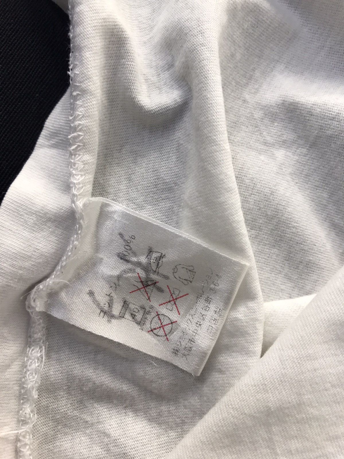 Paul Smith Paul Smith Jeans x Summer Sonic Tour 2013 Tee Size US M / EU 48-50 / 2 - 7 Thumbnail