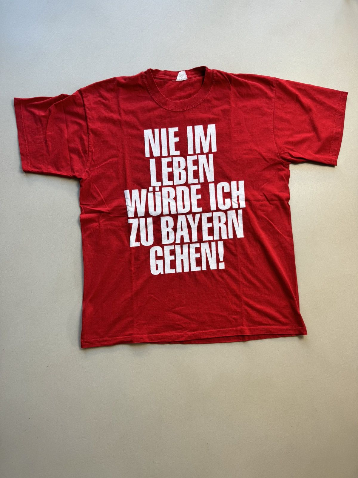 Vintage 90s Die Toten Hosen Bis Zum Bitteren Tshirt