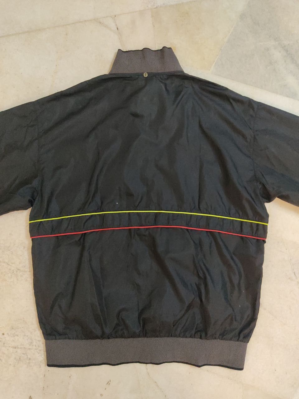 Nike Vintage 80s Blue Tag Nike Windbreaker Size US M / EU 48-50 / 2 - 5 Thumbnail