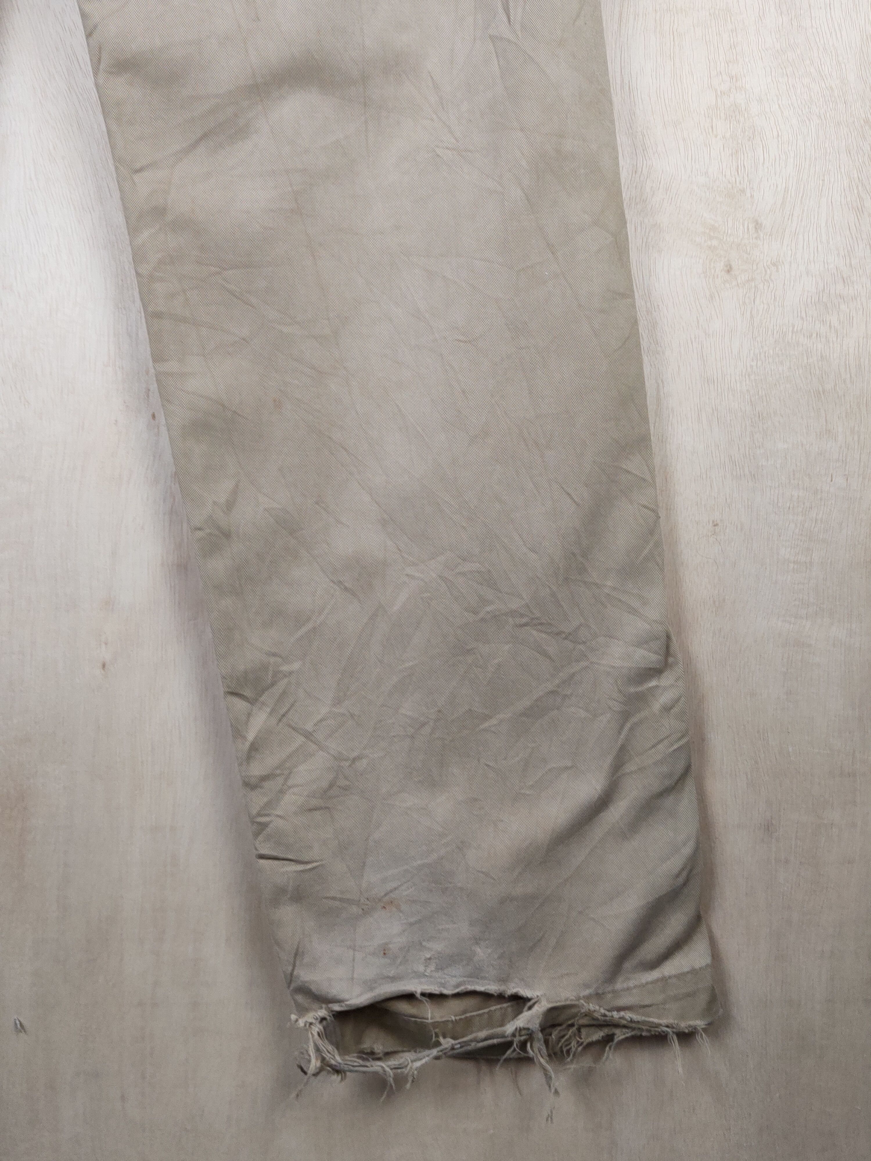 Edwin Edwin Beige vintage cargo Casual Pants #S2443 Size US 29 - 12 Thumbnail