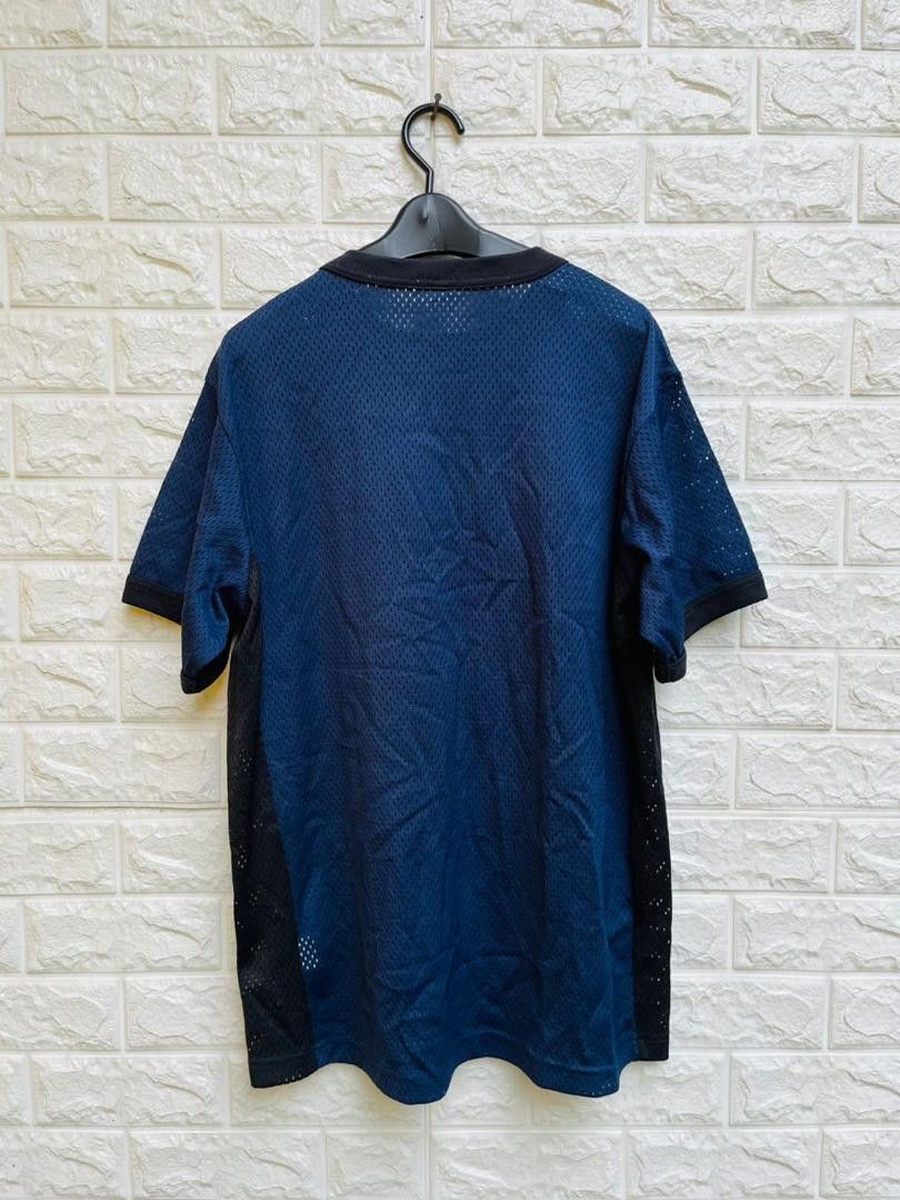Champion × Vintage Vintage Champion Las Vegas Hio Hop Designer Fashion Style Size US M / EU 48-50 / 2 - 2 Thumbnail