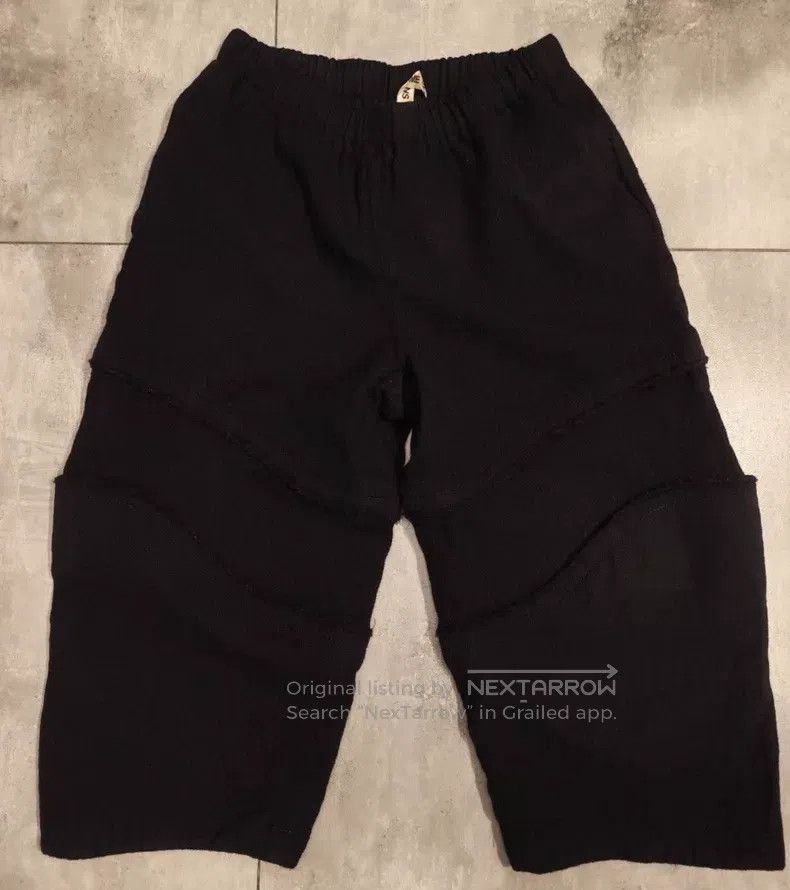 Comme des Garcons Comme Des Garcons size S pants Size 23" - 1 Thumbnail