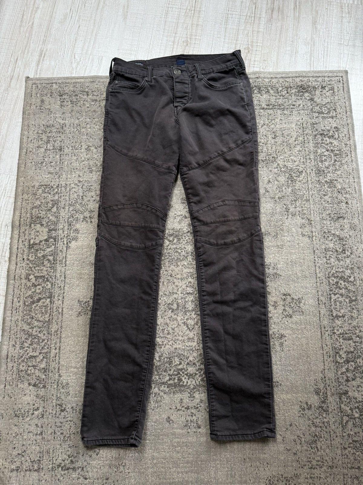 True Religion True Religion Jeans Size US 30 / EU 46 - 3 Thumbnail