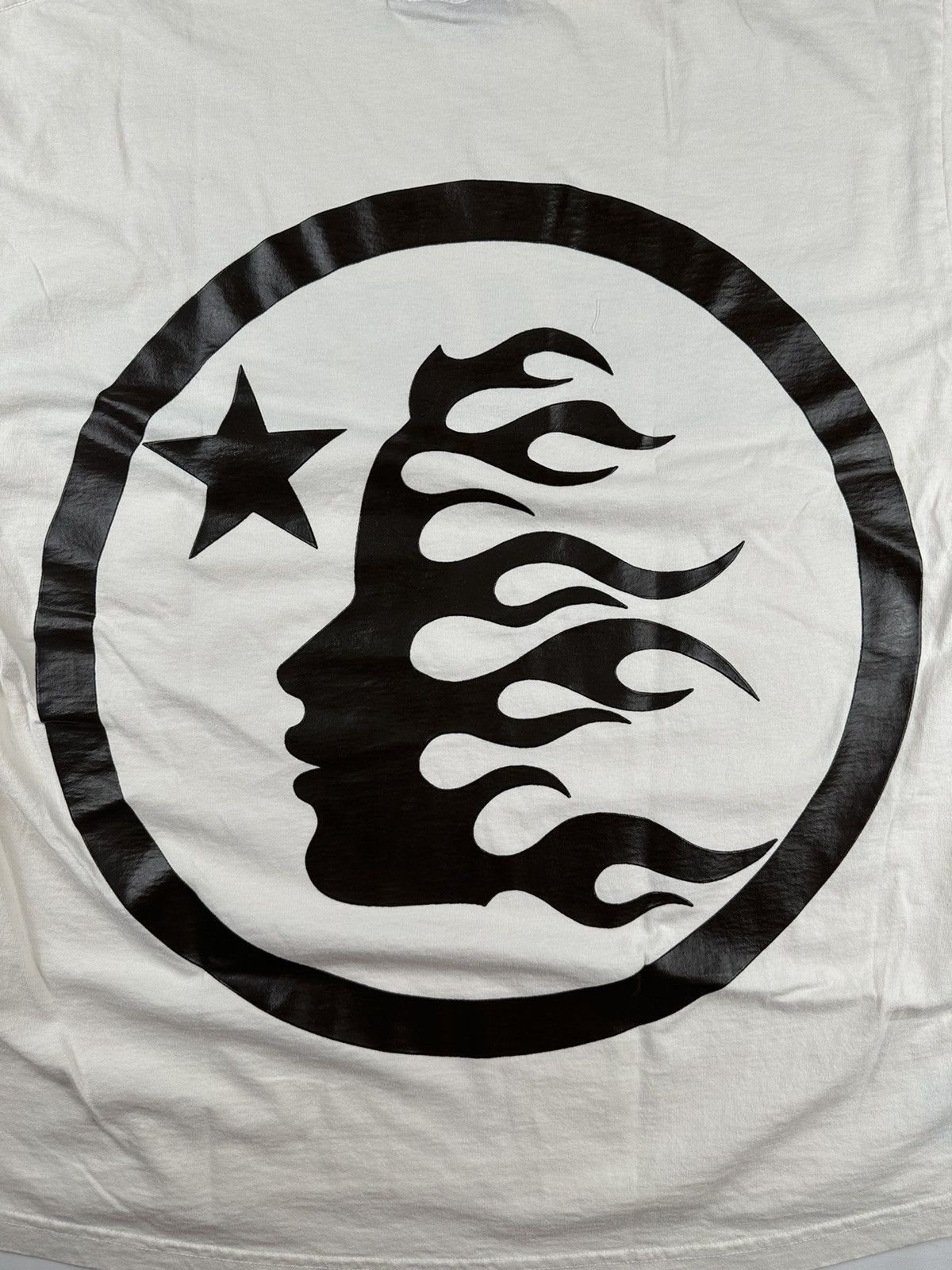 HELLSTAR Hellstar Classic Gel T-shirt Size US L / EU 52-54 / 3 - 4 Thumbnail