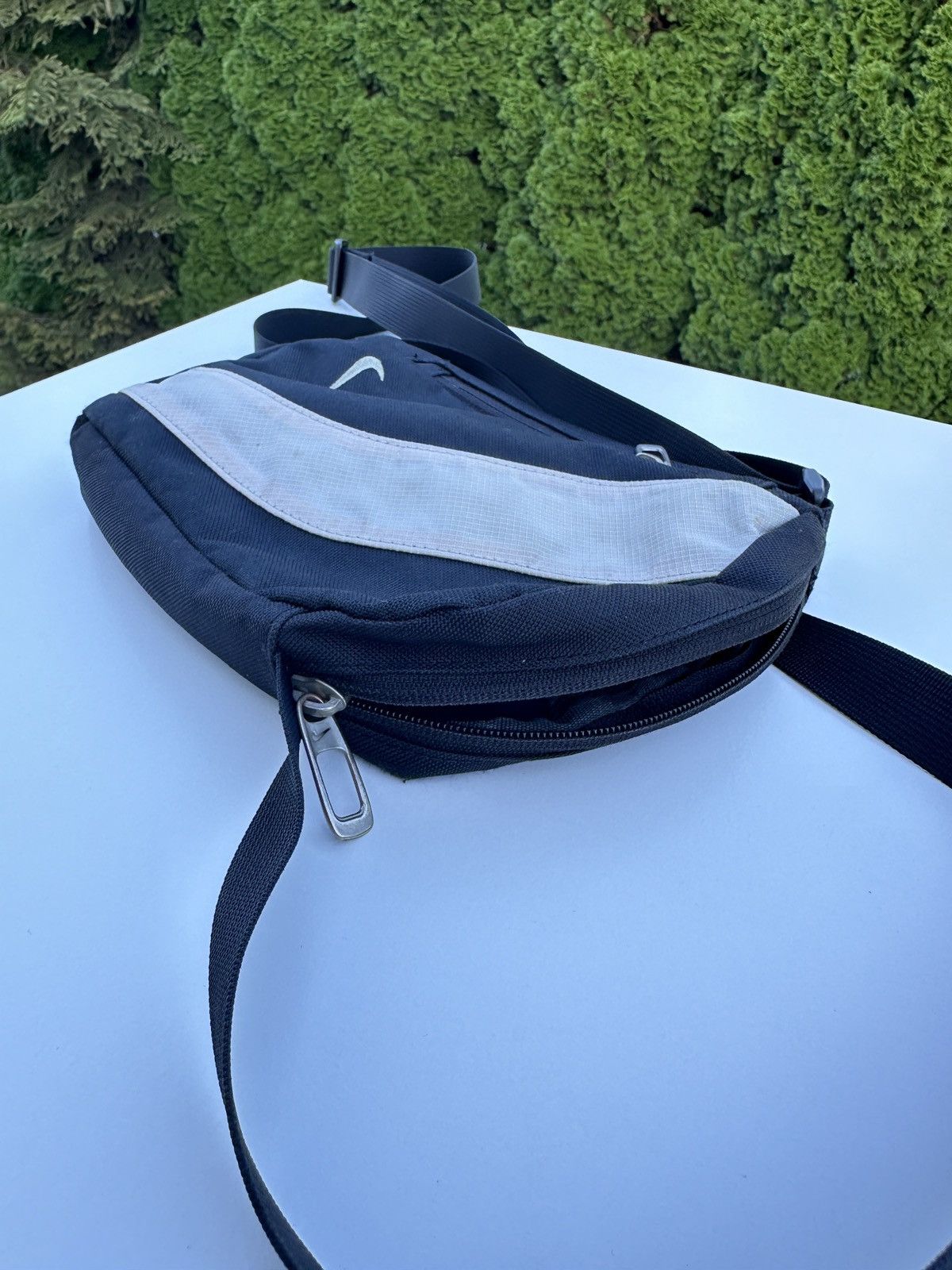 Nike Vintage y2k Nike crossbody bag Size ONE SIZE - 3 Thumbnail