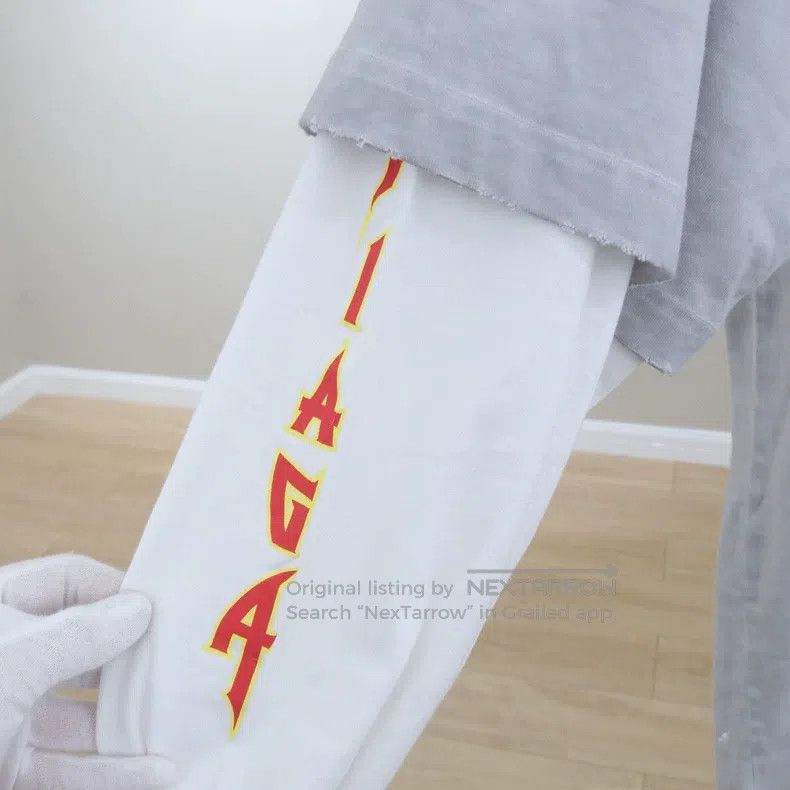 Other Balenciaga Pieced short-sleeve Size US S / EU 44-46 / 1 - 7 Thumbnail