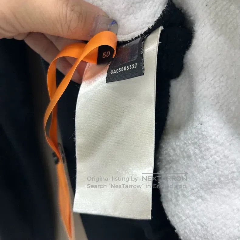 Fendi Fendi Little Monster Hoodie Size US M / EU 48-50 / 2 - 4 Thumbnail